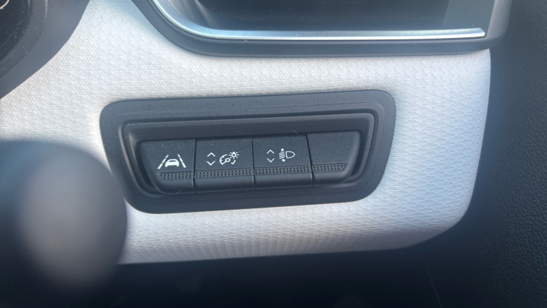 Renault Clio 1.6 E-TECH full hybrid 145 Techno 5dr Auto Hybrid Hatchback